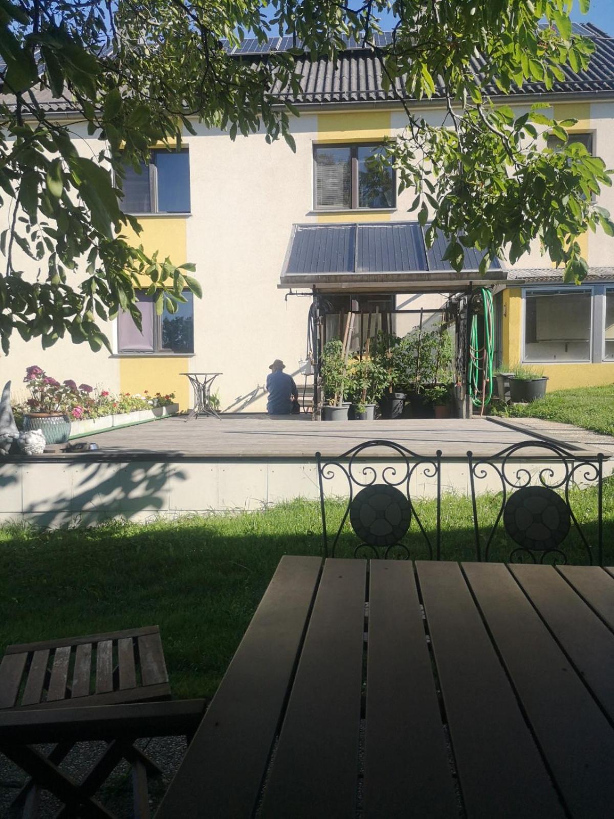 Apartment Paulberg Ardagger Stift Экстерьер фото