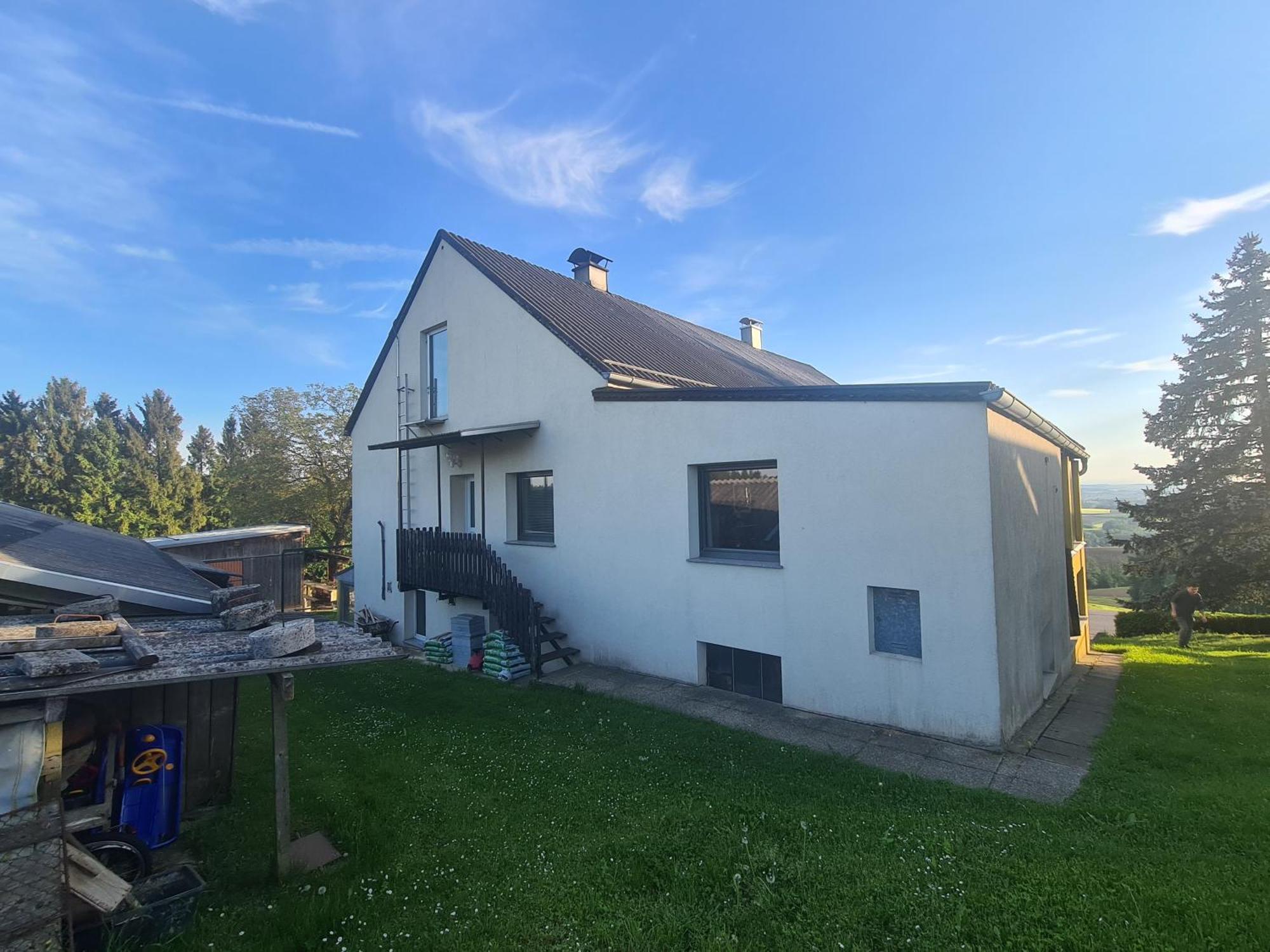 Apartment Paulberg Ardagger Stift Экстерьер фото